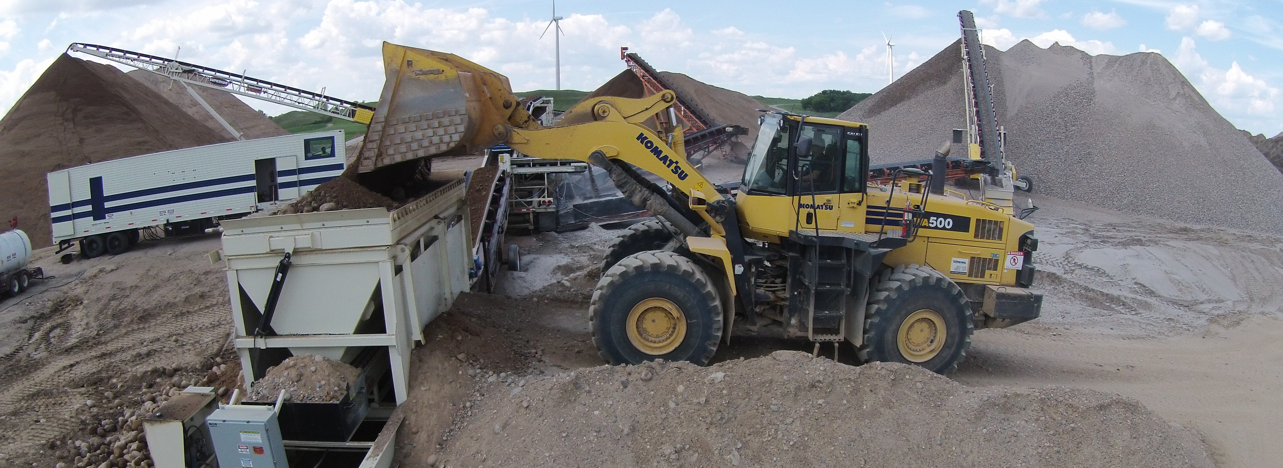 All About » General Equipment & Supplies, Inc. ND, SD, MN, IA