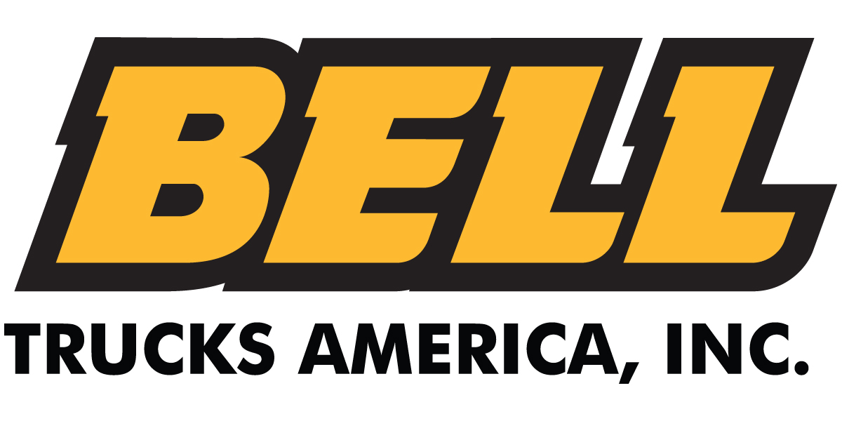 BellTrucksAmerica logo orange