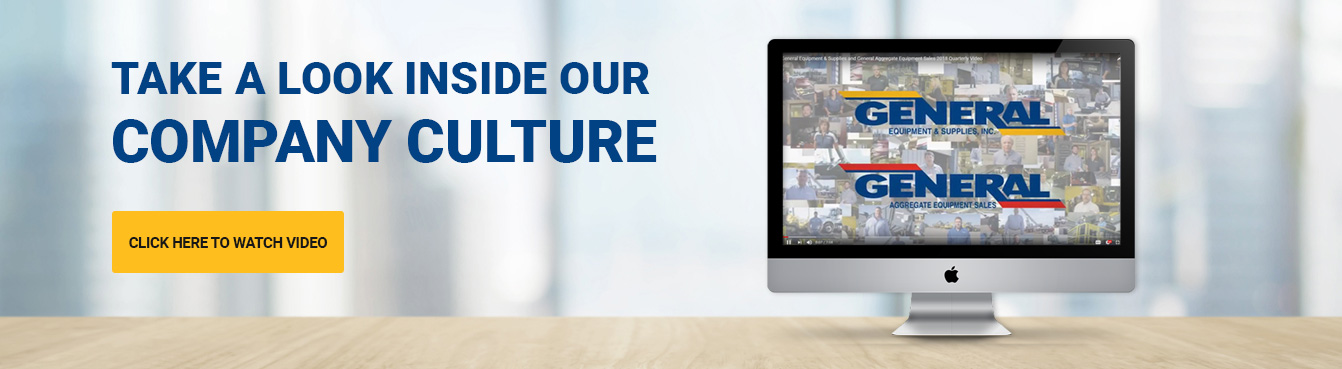 Our Company Culture Video