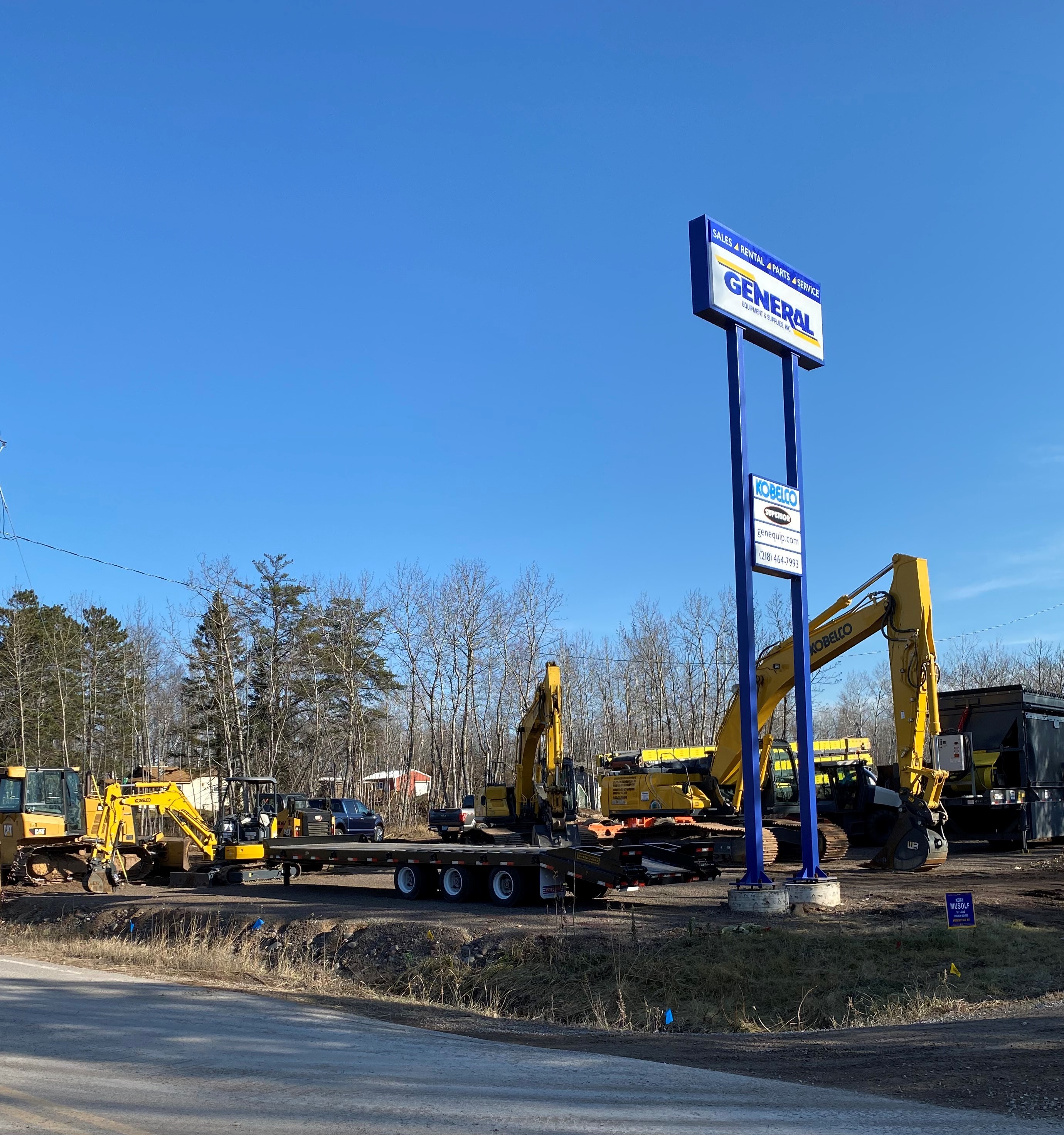 4796 Rice Lake Road Duluth, MN 55803 4796 Rice Lake Road Duluth, MN 55803