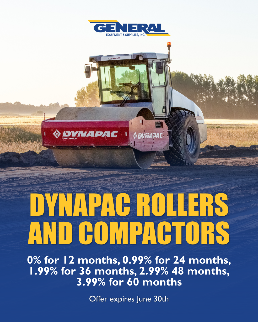 Dynapac May 2026 1