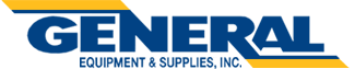General Equipment & Supplies, Inc. 