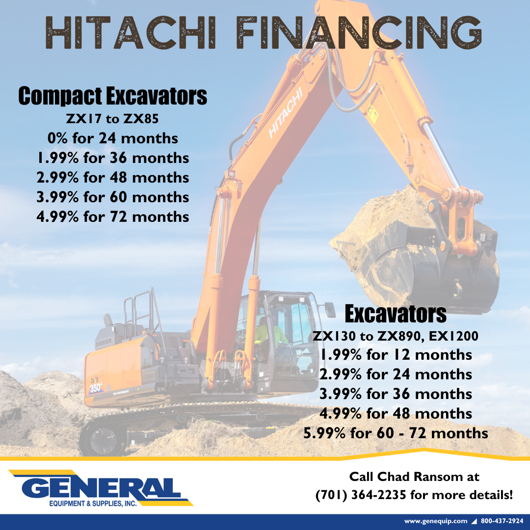 Hitachi Finance