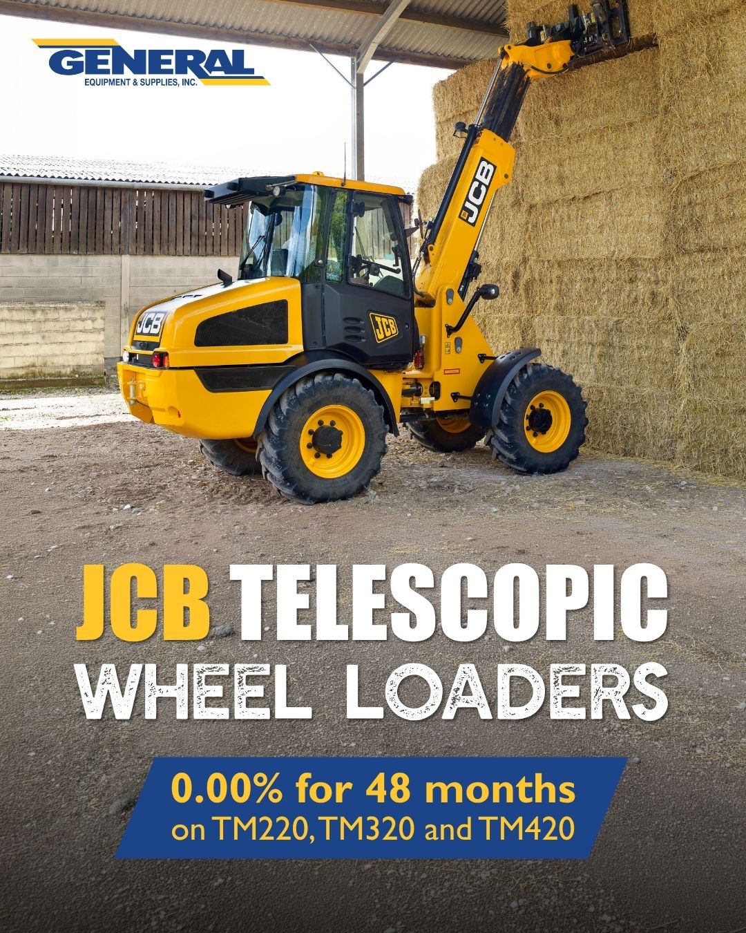 JCB Telescopic Wheel Loaders July 2026 1080x1350 1