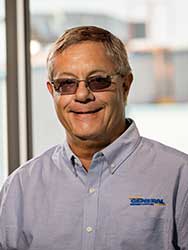 Kevin Paulson