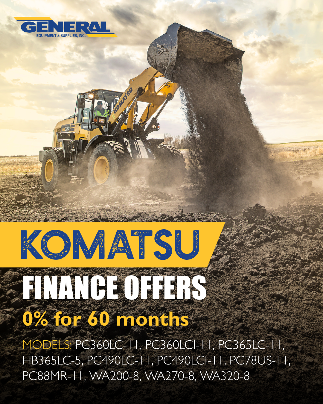 Komatsu July 2026 1