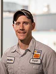 Ryan Knudson