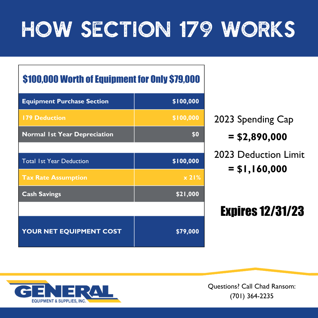 Section 179