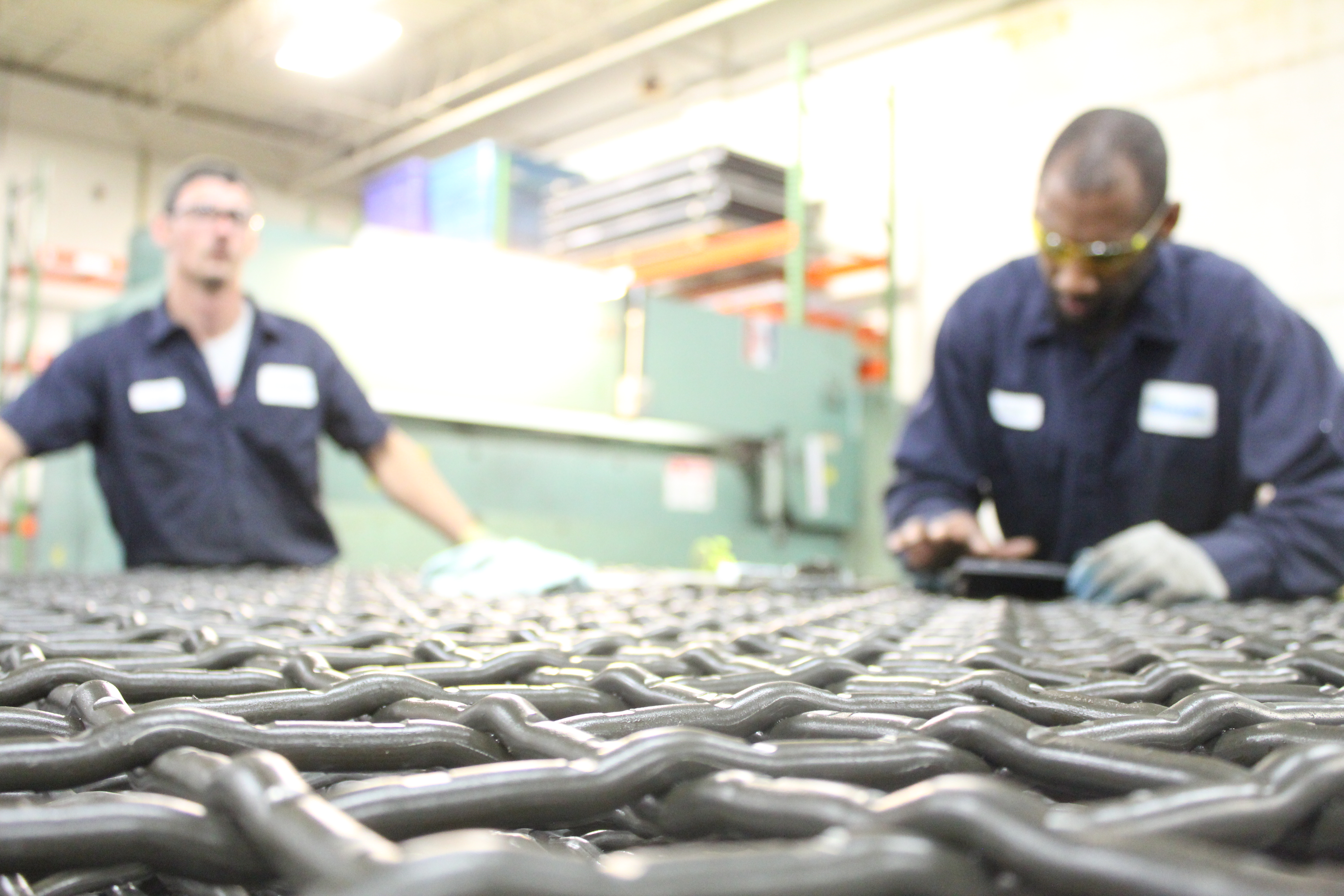 Shakopee Screen Making
