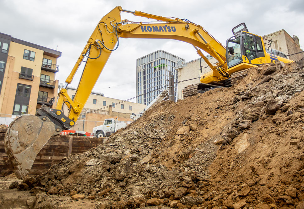 Careers » General Equipment & Supplies, Inc.