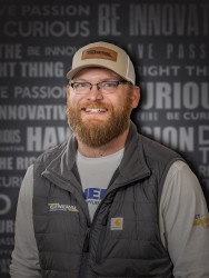 Kyle Wangen