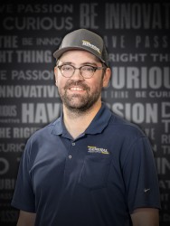 Matt Walker