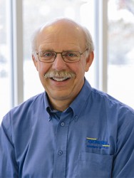 Dan Heskin