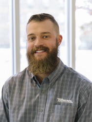 Mitch Strehlow