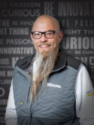 Chuck Riesselman
