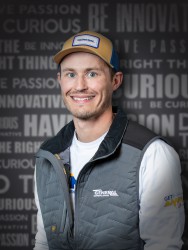 Josh Vetsch