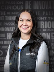 Meghan Fitzgerald