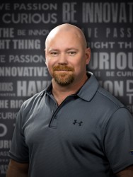 Jason Knudson