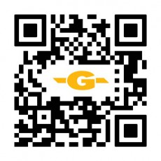 find your rep qrcode