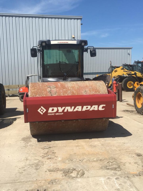 Dynapac