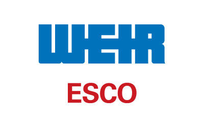 brand ESCO