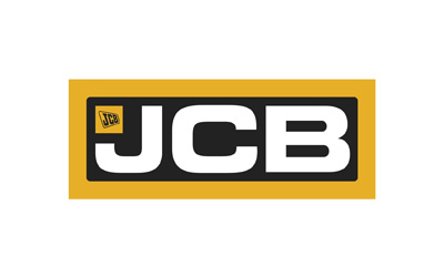 brand JCB