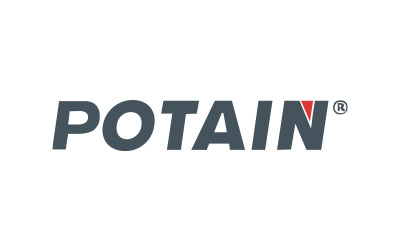 brand potain
