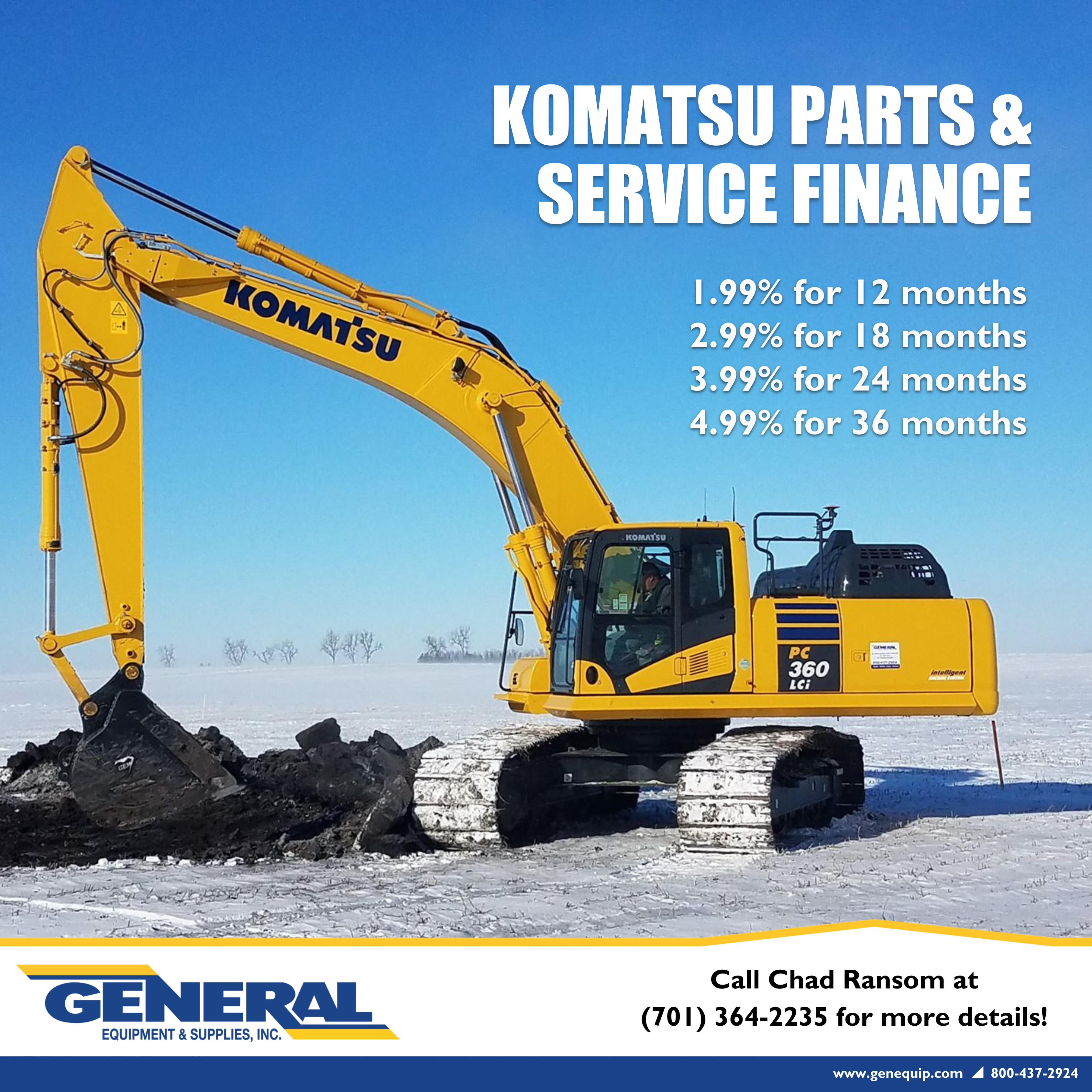 komatsu feb 2023
