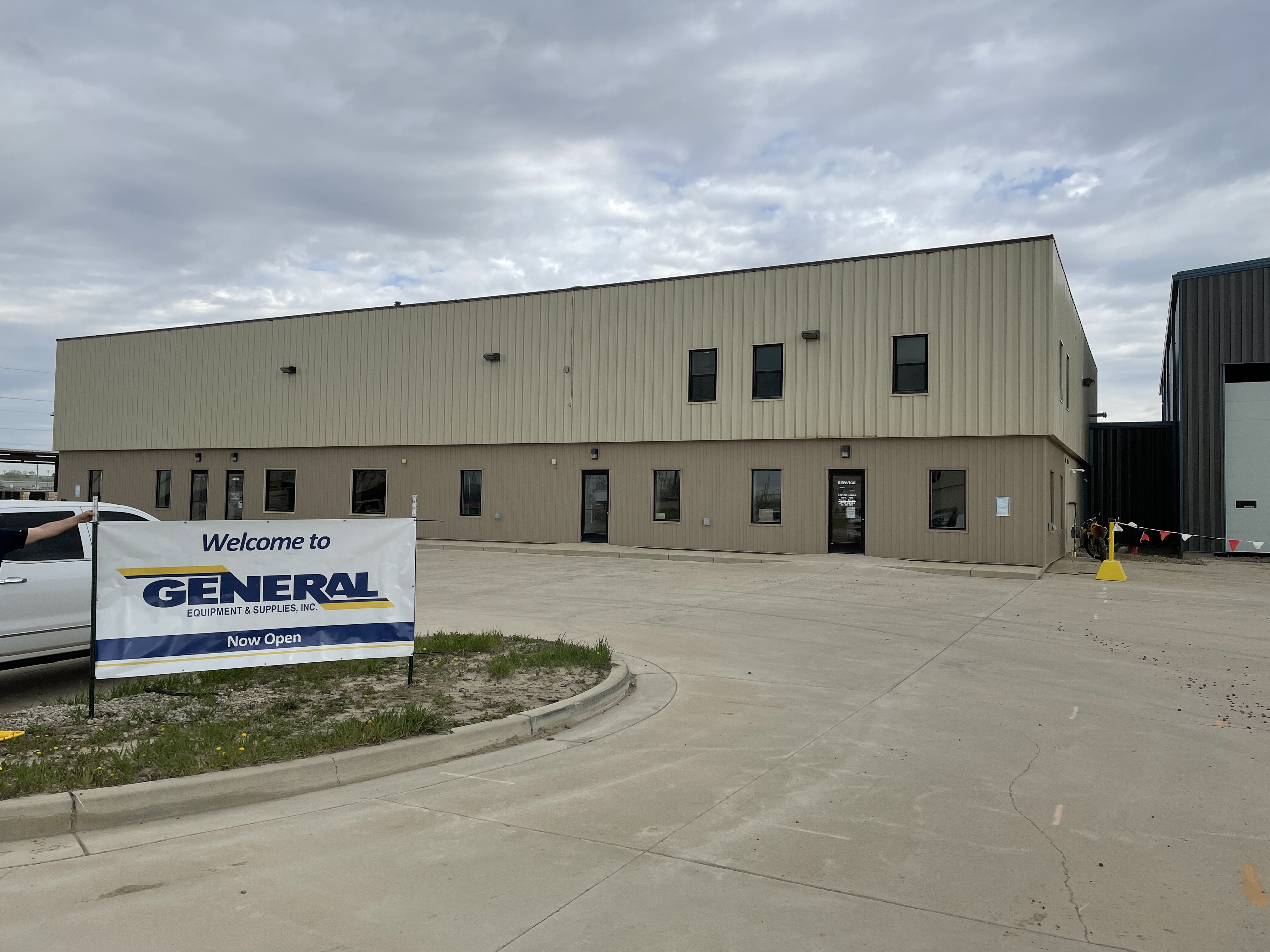 14079 James Dr.  Williston, ND 58801